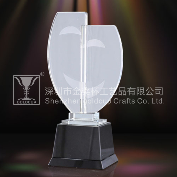 金奖杯