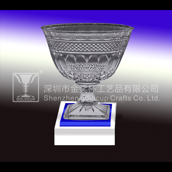金奖杯
