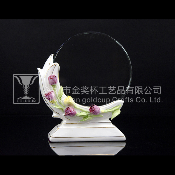 金奖杯