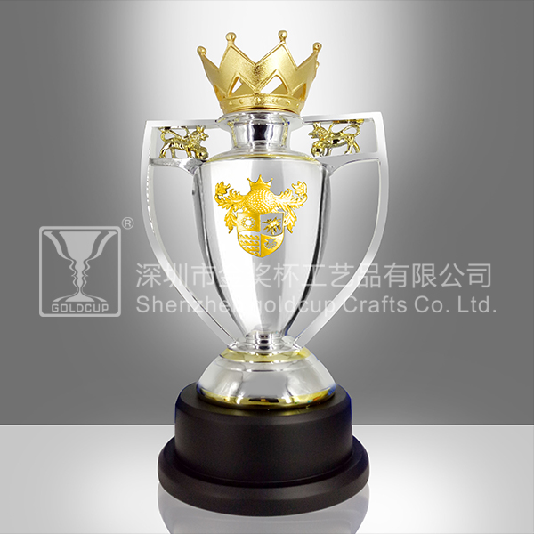 金奖杯