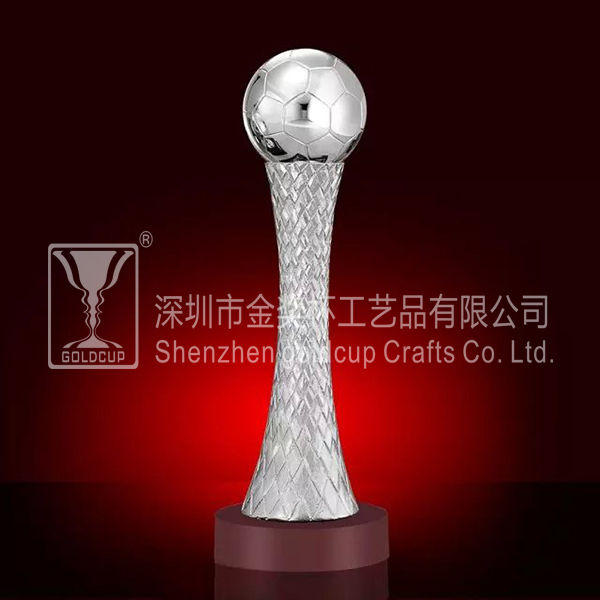金奖杯