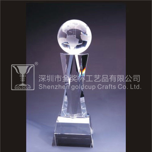 金奖杯