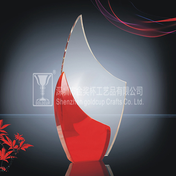 金奖杯