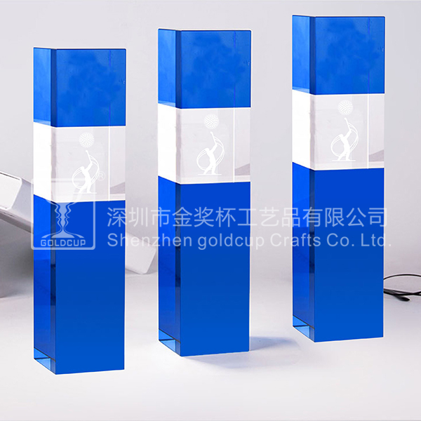 金奖杯