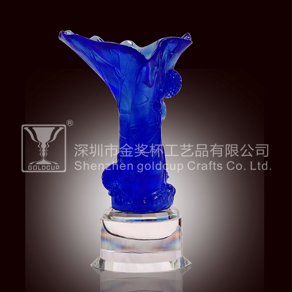 金奖杯