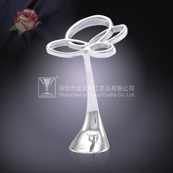 金奖杯