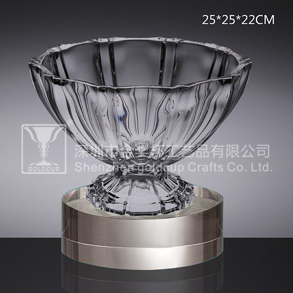 金奖杯
