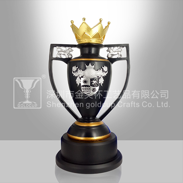 金奖杯