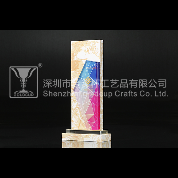 金奖杯