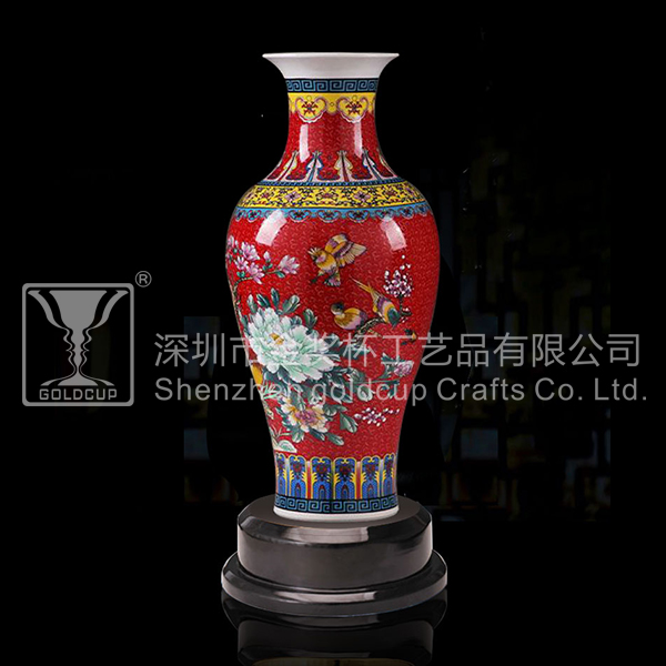 金奖杯