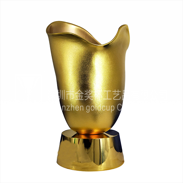 金奖杯