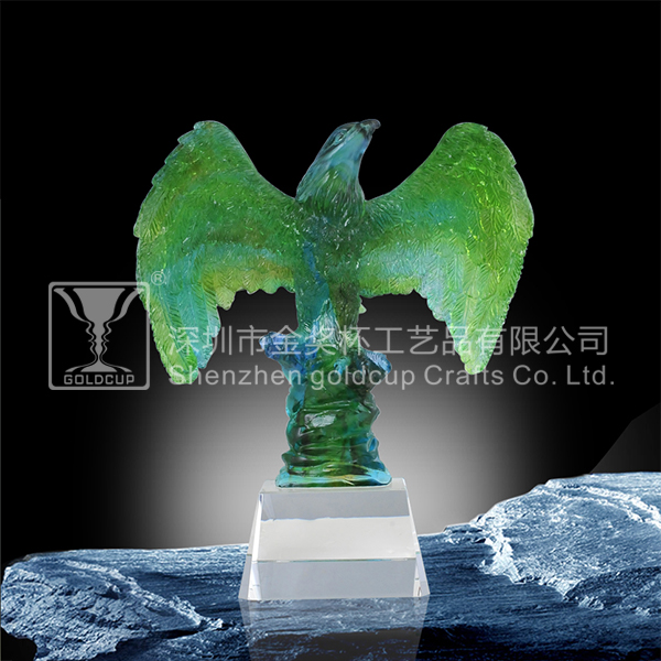 金奖杯