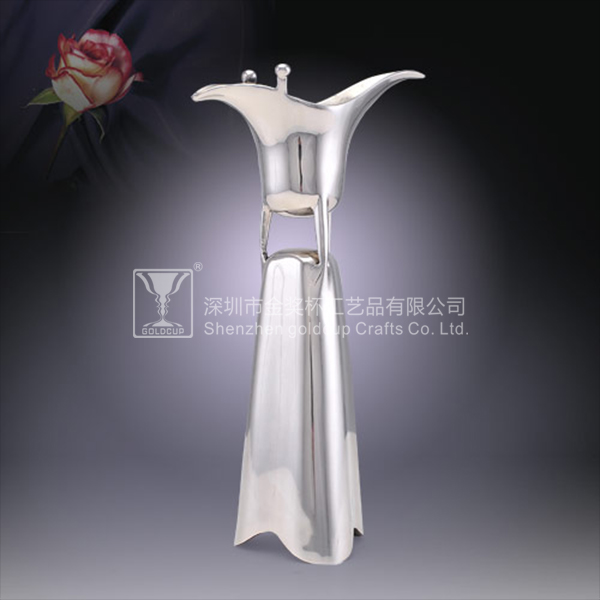 金奖杯