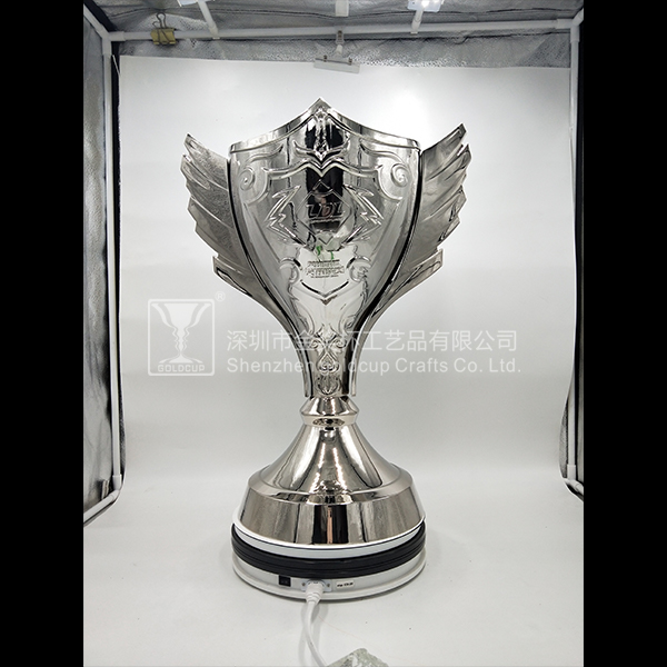 金奖杯