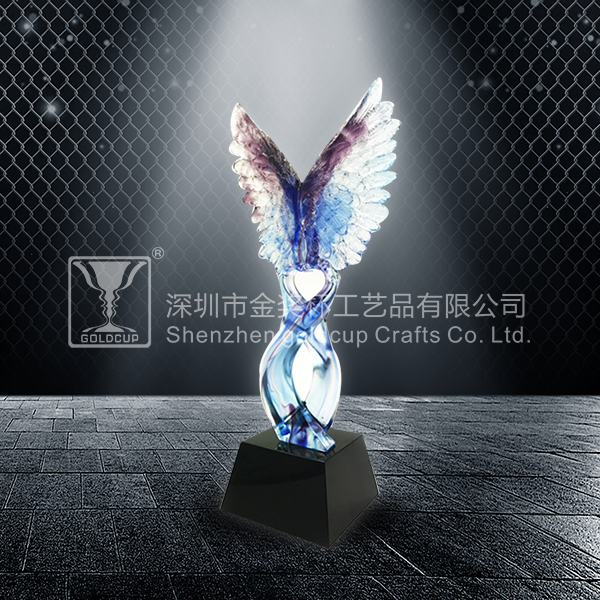 金奖杯