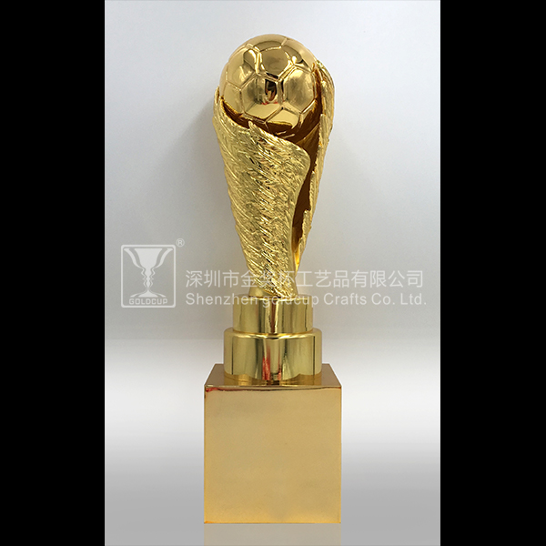 金奖杯