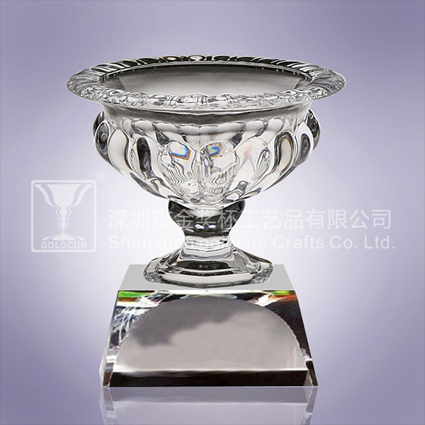 金奖杯