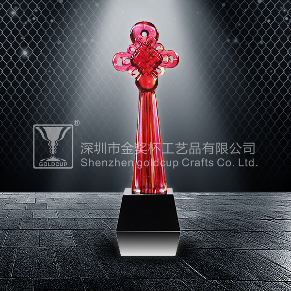 金奖杯