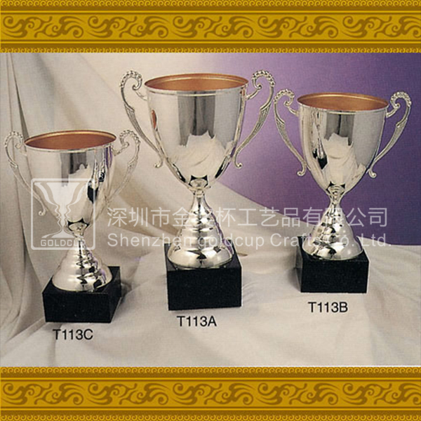 金奖杯