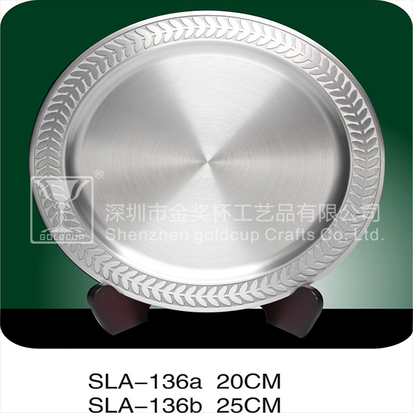 金奖杯
