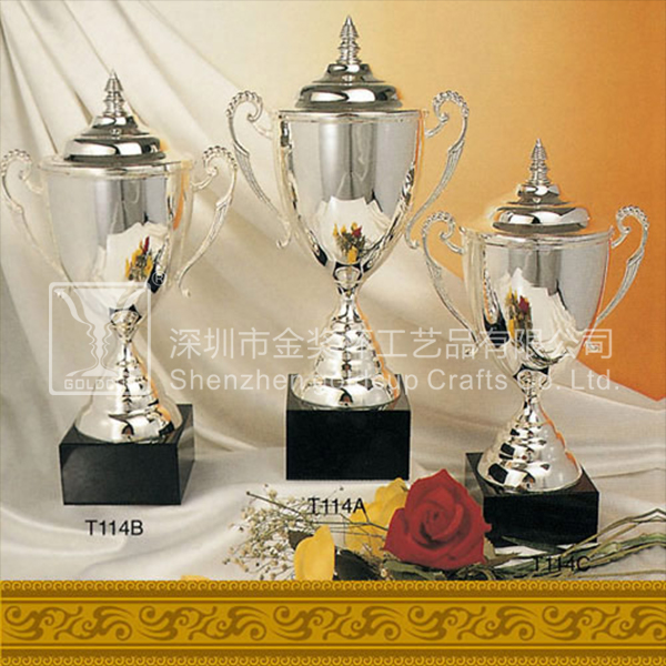 金奖杯