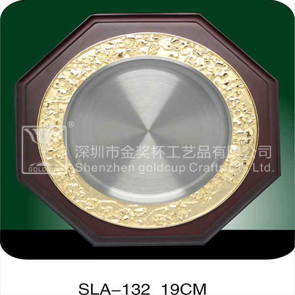 金奖杯
