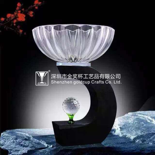 金奖杯