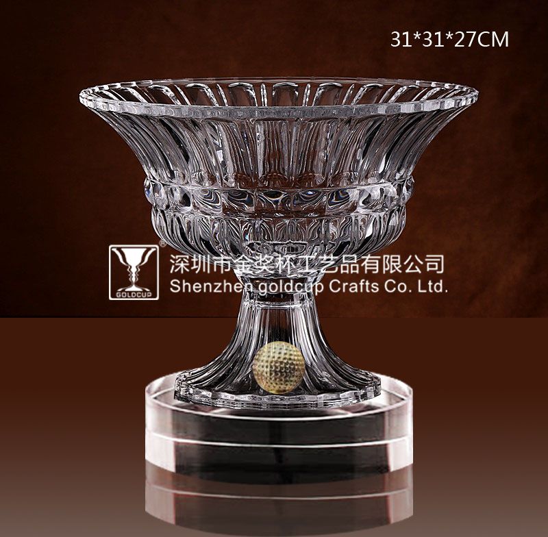 金奖杯