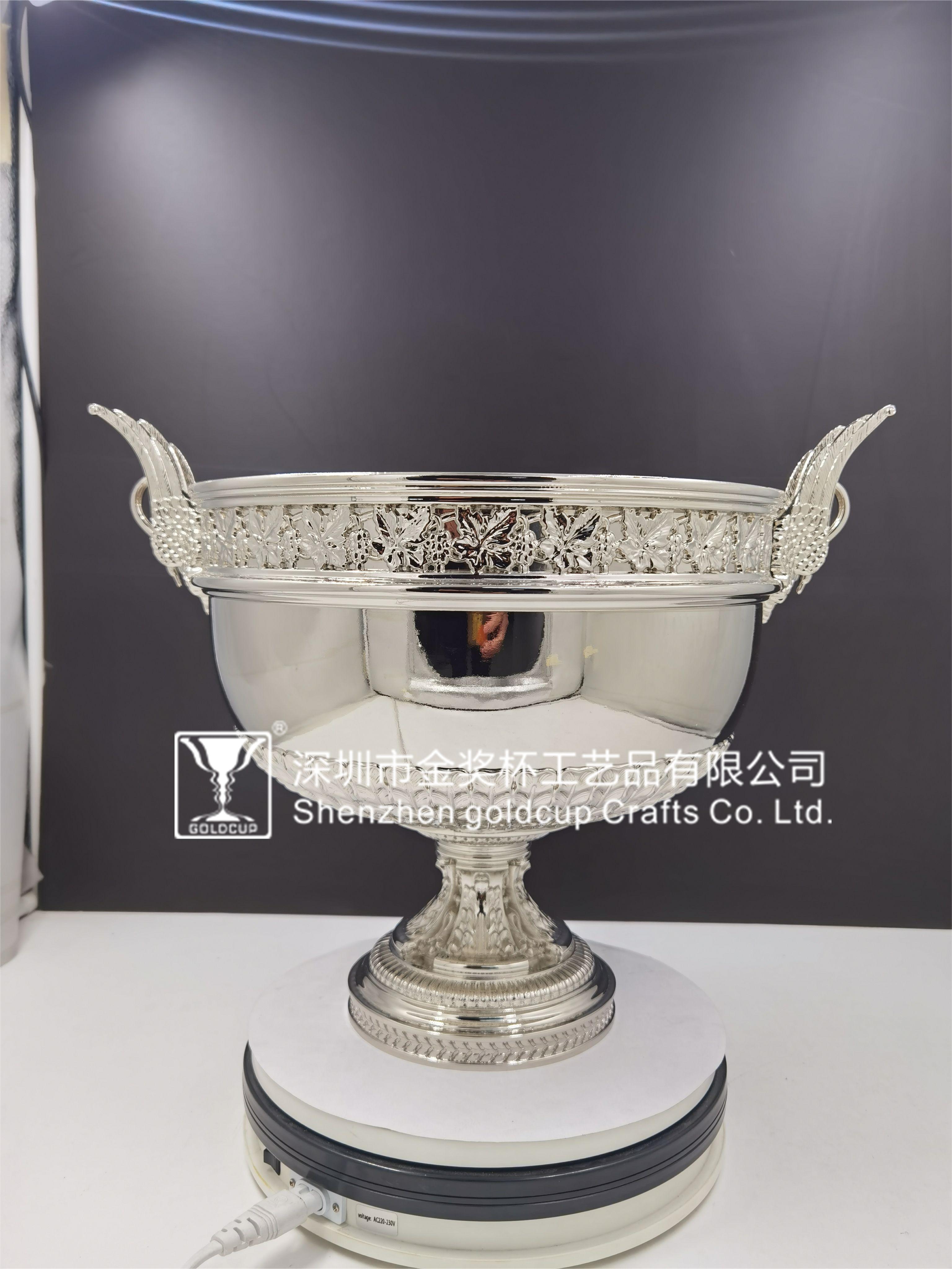 金奖杯